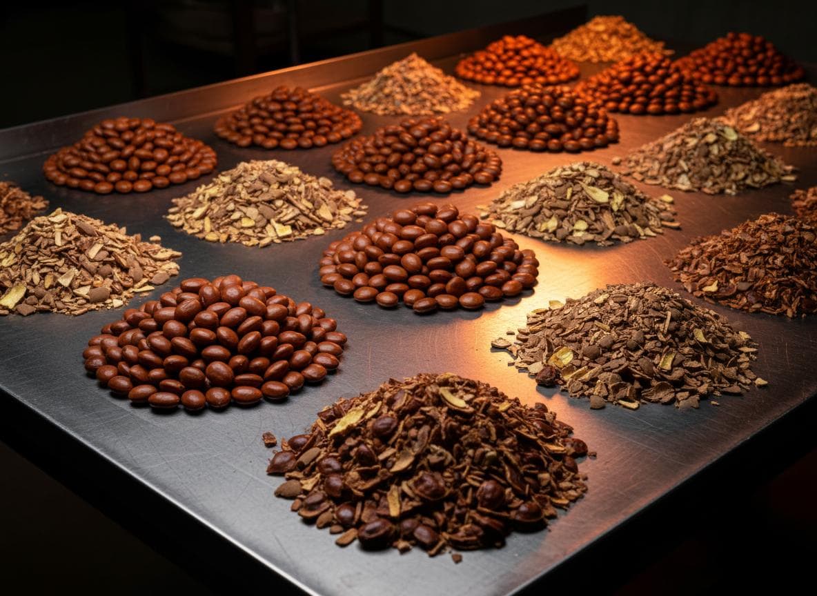 Tamarind Seed