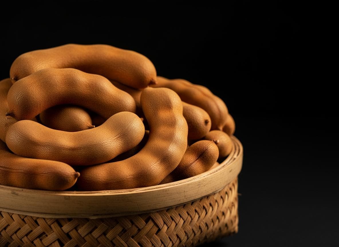 Sweet Tamarind