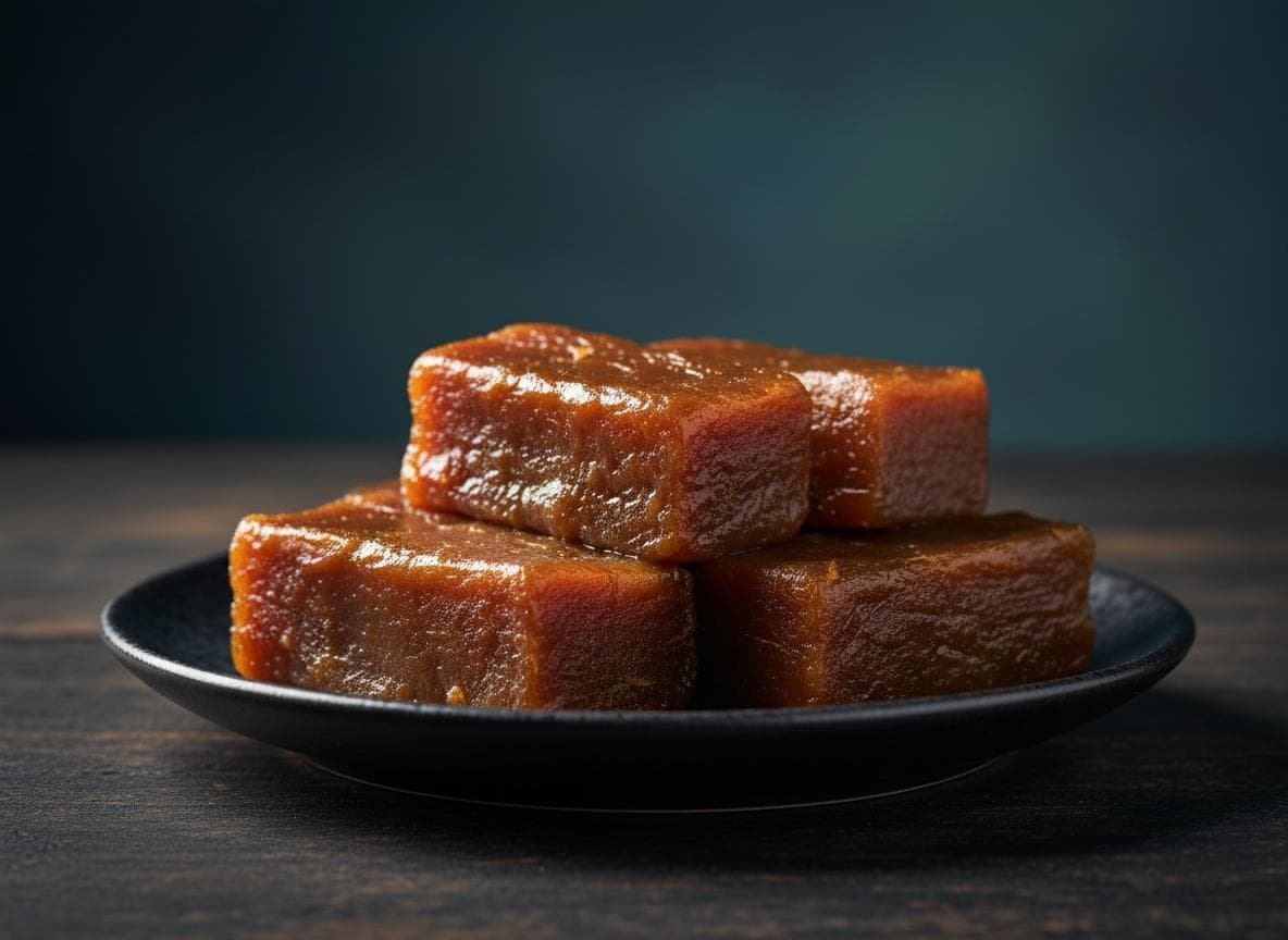 Wet Tamarind